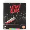 Image de Satan's Blade Dual Format Blu-Ray + DVD