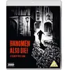 Image de Hangmen Also Die ! Blu-ray en occasion ou reconditionné