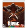 Image de The Burning Dual Format [Blu-Ray]