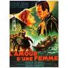 Image de The Love of a Woman Blu-ray en occasion ou reconditionné