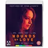 Image de Hounds of Love [Edizione: Regno Unito] [Blu-Ray] [Import]