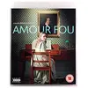 Image de Amour Fou [Blu-ray]