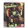 Image de The Premonition [Edizione: Regno Unito] [Blu-Ray] [Import]