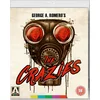 Image de The Crazies [Edizione: Regno Unito] [Blu-Ray] [Import]
