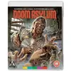 Image de Doom Asylum [Blu-ray]