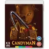 Image de Candyman [Blu-Ray] [Region B] (IMPORT) (Pas de version française)