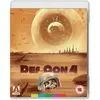 Image de Defcon 4 [Edizione: Regno Unito] [Blu-Ray] [Import]