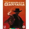 Image de The Complete Sartana Collection [Blu-ray]