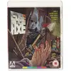 Image de Edge of The Axe [Edizione: Regno Unito] [Blu-Ray] [Import]