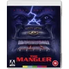 Image de The Mangler [Blu-ray]