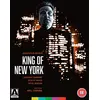 Image de King of New York [Blu-ray]