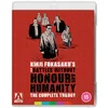 Image de New Battles Without Honour & Humanity: The Complete Trilogy (Limited) [Blu-Ray] (Pas de version française)