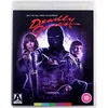 Image de Deadly Games [Blu-Ray] [Import]
