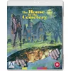 Image de The House by The Cemetery [Region B] [Blu-Ray]