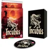 Image de Arrow Video Incubus Limited Edition Blu-Ray