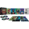 Image de Critters: A Four Course Feast [Region B] [Blu-ray]