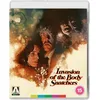 Image de Invasion of the Body Snatchers [Region B] [Blu-ray]