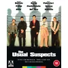 Image de The Usual Suspects Limited Edition Blu-ray [Édition limitée.]