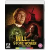 Image de Arrow Video Mill of The Stone Women BLU-Ray