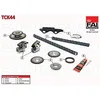Image de Pièces Fai voiture supplémentaires de Kit chaîne tck44