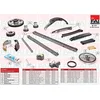 Image de Pièces Fai voiture supplémentaires de Kit chaîne tck41
