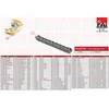 Image de tck7ng Fai Kit chaîne OE qualité