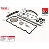 Image de tck121 Fai Kit chaîne OE qualité