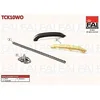 Image de tck10wo Fai Kit chaîne OE qualité