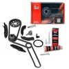Image de tck133 C Fai Kit chaîne OE qualité