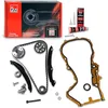 Image de Pièces Fai voiture supplémentaires tck87vvt Kit chaîne, blanc