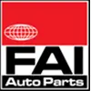 Image de FAI AutoParts WP6615 Pompe à eau