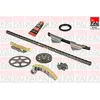 Image de Fai Autoparts TCK162 - Kit de distribution par chaîne