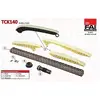 Image de FAI kit de distribution Chaîne partie non. Tck140