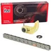 Image de FAI AutoParts Chaîne, entraînement de la pompe à huile OPCK4 Compatible avec: AUDI A3, A3 Cabriolet, A3 Sportback, MITSUBISHI GRANDIS, LANCER VIII, LANCER VIII Sportback, OUTLANDER II