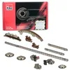 Image de Fai Autoparts TCK252 - Kit de distribution par chaîne