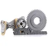 Image de FAI AutoParts Chaîne, entraînement de la pompe à huile OPCK6 Compatible avec: AUDI A4 B7, A4 B7 Avant, A4 B7 Cabriolet, A6 C6, A6 C6 Avant, SKODA SUPERB II, SUPERB II Kombi, VW PASSAT B5.5