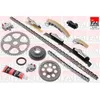 Image de Fai Autoparts TCK162C - Kit de distribution par chaîne