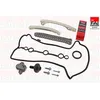 Image de FAI AutoParts Kit de chaîne de distribution supérieur Kit chaîne TCK275 sans roue dentée