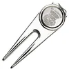 Image de St Andrews Deluxe Pitchfork by Masters