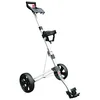 Image de Masters 5 Series Chariot de golf Argent
