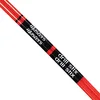 Image de Masters Drill-Stix Rouge