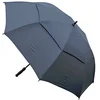 Image de ND Sports Fitness Masters Golf-TourDri GR Parapluie UV Noir de jais, F/S 81,3 cm
