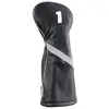 Image de Headkase II Driver Cover - Black