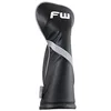 Image de Headkase II Fairway Cover - Black