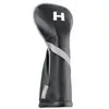 Image de Headkase II Hybrid Cover - Black