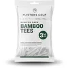 Image de Masters Lot de 85 tees en bambou
