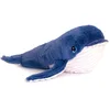 Image de Peluche Baleine Keeleco 25Cm