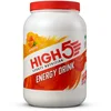 Image de HIGH5 Energy Drink Orange, 2.2kg