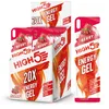 Image de High5 Gel Énergétique aux Baies (20x40g)