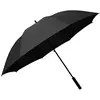 Image de Precision Parapluie de golf en fibre de verre Noir